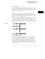 Preview for 142 page of HP 54620A User'S And Service Manual