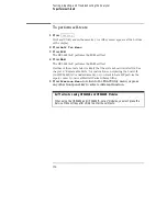 Preview for 153 page of HP 54620A User'S And Service Manual