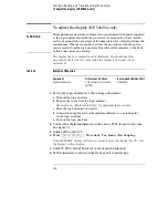 Preview for 163 page of HP 54620A User'S And Service Manual