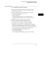 Preview for 166 page of HP 54620A User'S And Service Manual