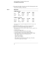 Preview for 167 page of HP 54620A User'S And Service Manual