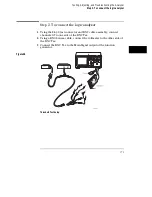 Preview for 172 page of HP 54620A User'S And Service Manual