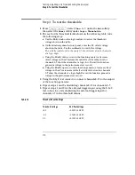 Preview for 173 page of HP 54620A User'S And Service Manual