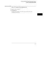 Preview for 178 page of HP 54620A User'S And Service Manual