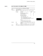 Preview for 206 page of HP 54620A User'S And Service Manual