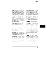 Preview for 224 page of HP 54620A User'S And Service Manual