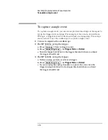 Предварительный просмотр 117 страницы HP 54645A User'S And Service Manual