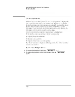 Предварительный просмотр 119 страницы HP 54645A User'S And Service Manual