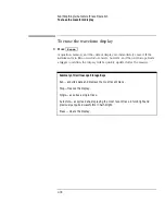 Предварительный просмотр 121 страницы HP 54645A User'S And Service Manual