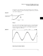 Предварительный просмотр 150 страницы HP 54645A User'S And Service Manual