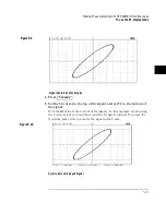 Предварительный просмотр 156 страницы HP 54645A User'S And Service Manual