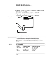 Предварительный просмотр 225 страницы HP 54645A User'S And Service Manual