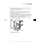 Предварительный просмотр 228 страницы HP 54645A User'S And Service Manual