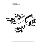 Предварительный просмотр 257 страницы HP 54645A User'S And Service Manual