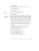 Предварительный просмотр 4 страницы HP 54710A User'S Reference Manual