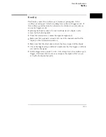 Предварительный просмотр 62 страницы HP 54710A User'S Reference Manual