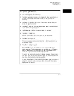 Предварительный просмотр 64 страницы HP 54710A User'S Reference Manual