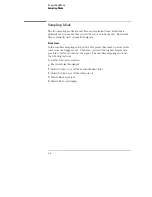 Предварительный просмотр 69 страницы HP 54710A User'S Reference Manual