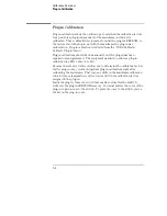 Предварительный просмотр 91 страницы HP 54710A User'S Reference Manual