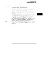 Предварительный просмотр 92 страницы HP 54710A User'S Reference Manual