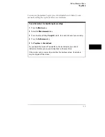 Предварительный просмотр 116 страницы HP 54710A User'S Reference Manual