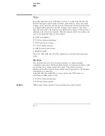 Предварительный просмотр 131 страницы HP 54710A User'S Reference Manual