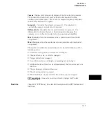 Предварительный просмотр 182 страницы HP 54710A User'S Reference Manual