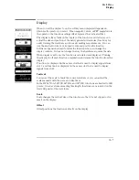 Предварительный просмотр 184 страницы HP 54710A User'S Reference Manual