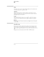 Предварительный просмотр 259 страницы HP 54710A User'S Reference Manual