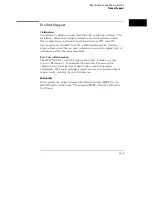 Предварительный просмотр 270 страницы HP 54710A User'S Reference Manual