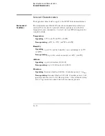 Предварительный просмотр 271 страницы HP 54710A User'S Reference Manual