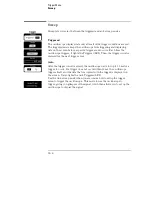 Предварительный просмотр 285 страницы HP 54710A User'S Reference Manual