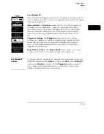 Предварительный просмотр 298 страницы HP 54710A User'S Reference Manual