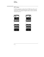 Предварительный просмотр 331 страницы HP 54710A User'S Reference Manual