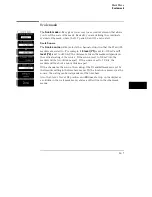 Предварительный просмотр 364 страницы HP 54710A User'S Reference Manual