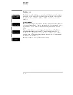 Предварительный просмотр 377 страницы HP 54710A User'S Reference Manual