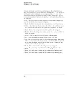 Предварительный просмотр 385 страницы HP 54710A User'S Reference Manual