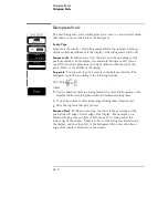 Предварительный просмотр 389 страницы HP 54710A User'S Reference Manual