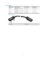 Preview for 58 page of HP 5500-24G-SFP EI TAA Installation Manual