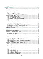 Preview for 11 page of HP 5500 HI Series Configuration Manual