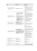 Preview for 32 page of HP 5500 HI Series Configuration Manual