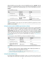 Preview for 39 page of HP 5500 HI Series Configuration Manual