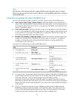 Preview for 43 page of HP 5500 HI Series Configuration Manual