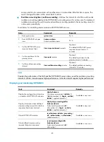 Preview for 53 page of HP 5500 HI Series Configuration Manual