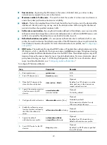 Preview for 55 page of HP 5500 HI Series Configuration Manual