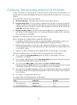 Preview for 59 page of HP 5500 HI Series Configuration Manual