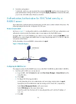 Preview for 66 page of HP 5500 HI Series Configuration Manual