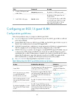 Preview for 100 page of HP 5500 HI Series Configuration Manual