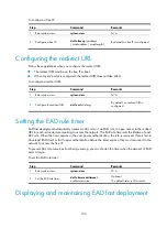 Preview for 113 page of HP 5500 HI Series Configuration Manual