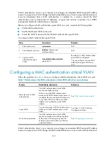 Предварительный просмотр 122 страницы HP 5500 HI Series Configuration Manual